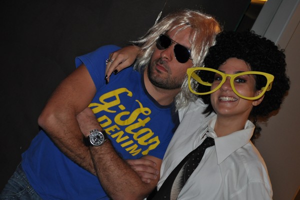 I Love Pop halloween Fundraiser